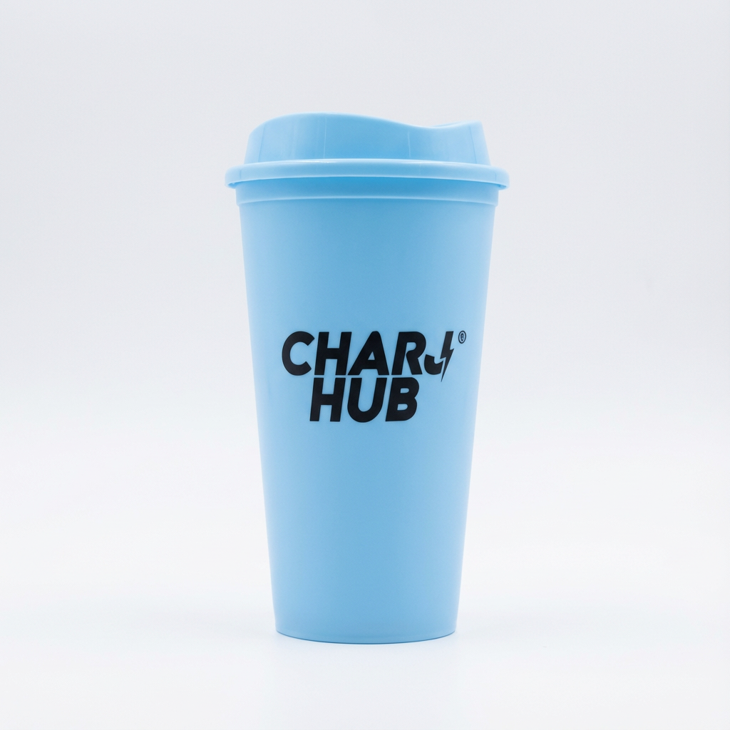 Coffee cup