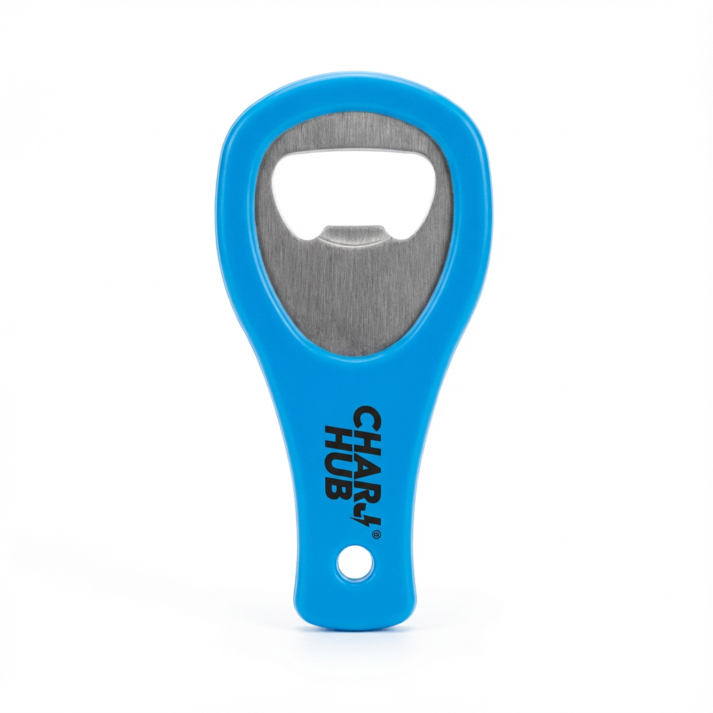 Bottle openers
