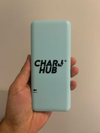 Original CharjHub Powerbanks