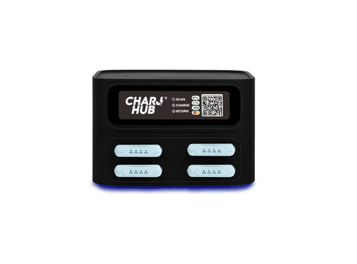 4-Slot Mini Station