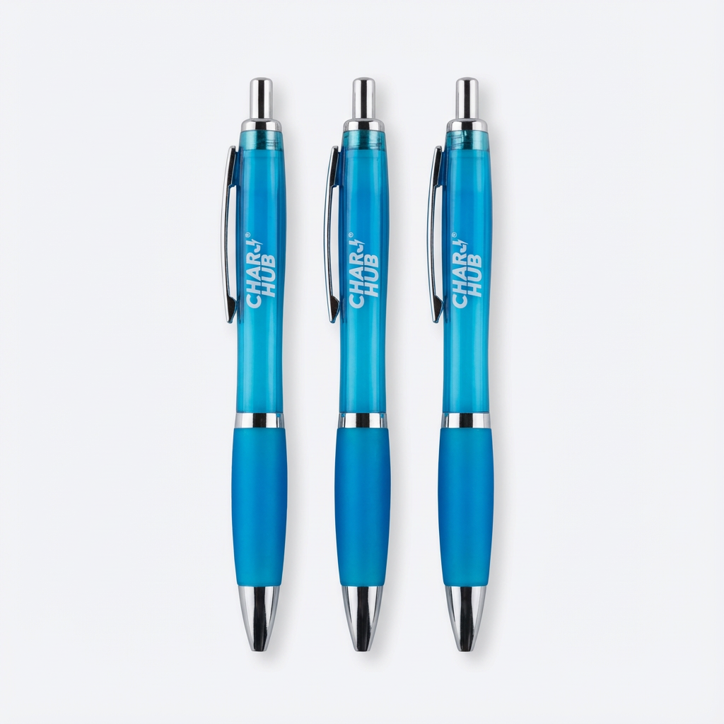 Pens 3