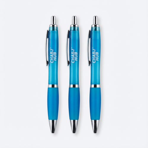 Pens 3