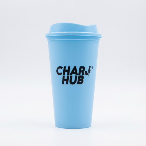 Coffee cup